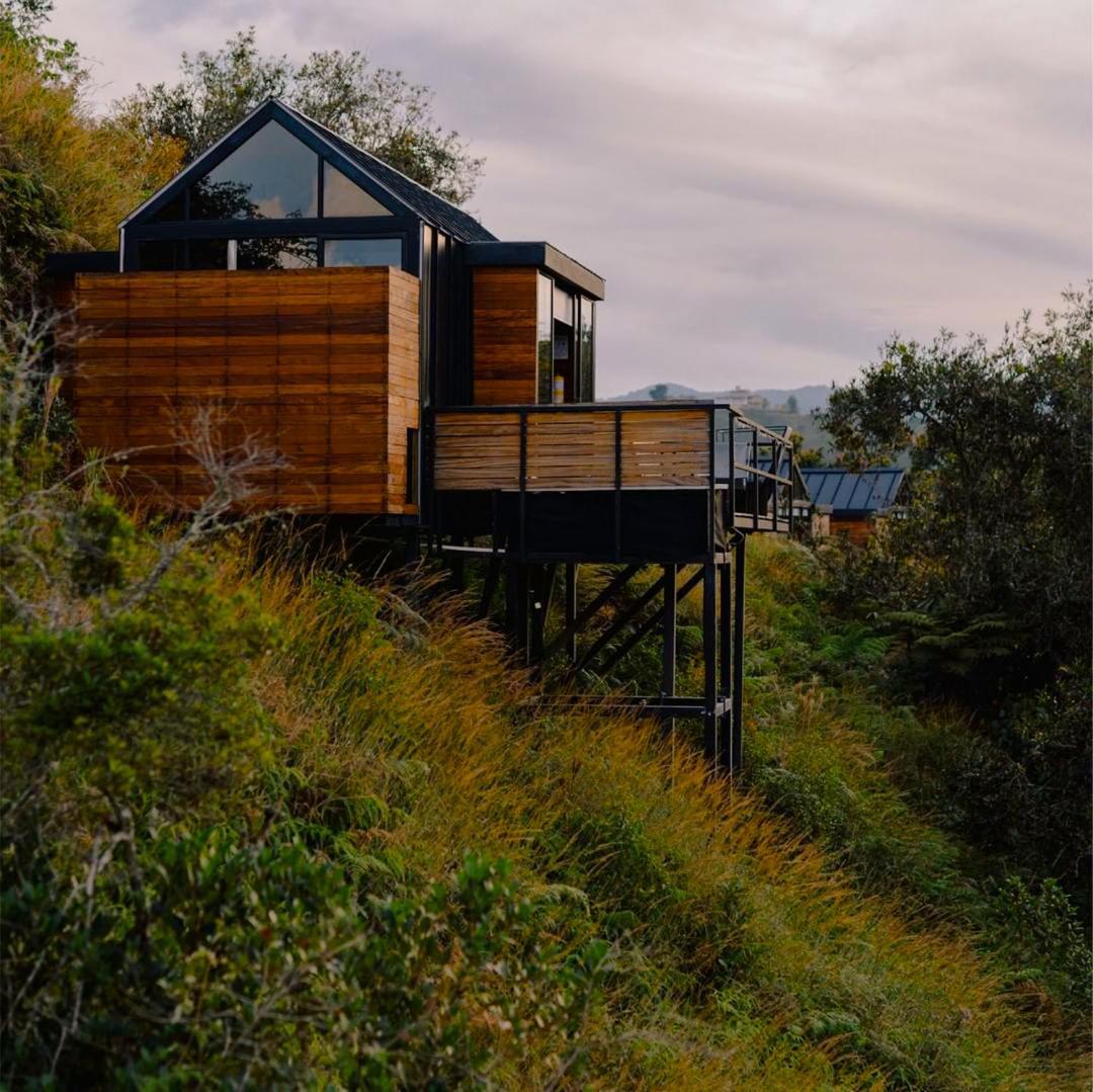 The Boato Hotel Guatapé Екстериор снимка The Treehouse